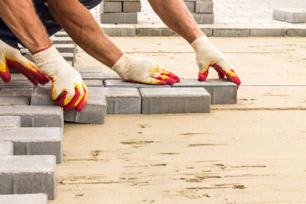 Best Driveway Pavers Near Me  in Malden, MO