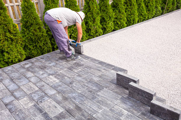 Best Custom Driveway Pavers  in Malden, MO