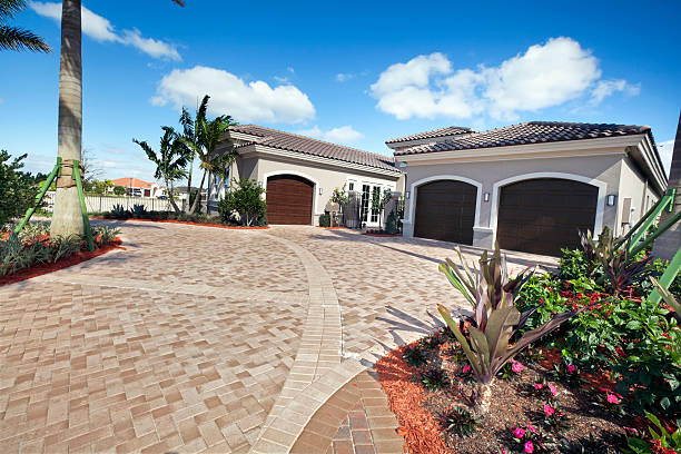 Reasons to Select Us for Your Driveway Paving Requirements in Malden, MO