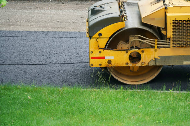 Best Permeable Paver Driveway  in Malden, MO