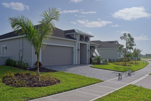 Decorative Driveway Pavers in Malden, MO